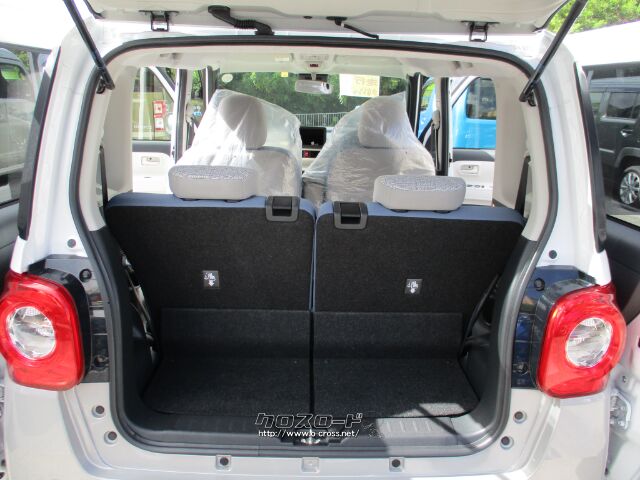 ダイハツ ムーヴキャンバス