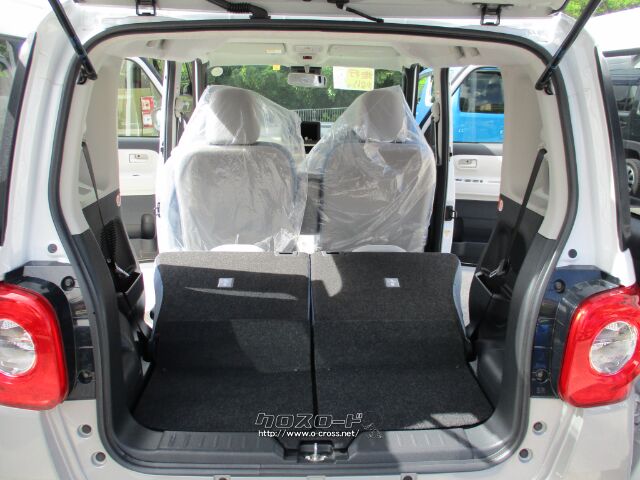 ダイハツ ムーヴキャンバス