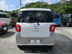 ダイハツ ムーヴキャンバス