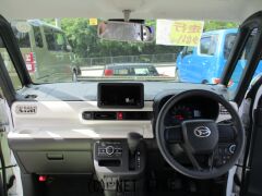 ダイハツ ムーヴキャンバス