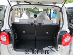 ダイハツ ムーヴキャンバス