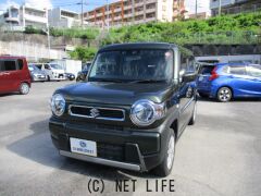 スズキ ハスラー