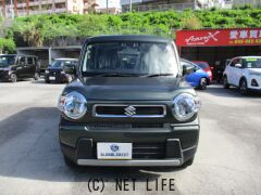 スズキ ハスラー