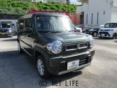 スズキ ハスラー