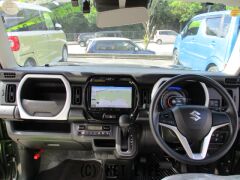 スズキ ハスラー