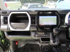 スズキ ハスラー