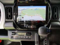 スズキ ハスラー