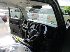 スズキ ハスラー