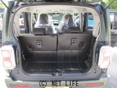 スズキ ハスラー