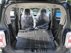 スズキ ハスラー