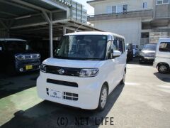 ダイハツ タント