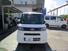 ダイハツ タント