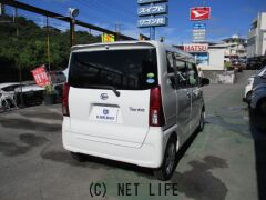 ダイハツ タント