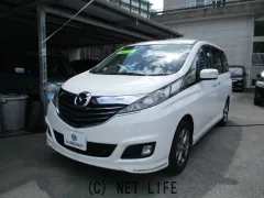 マツダ ビアンテ