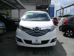 マツダ ビアンテ