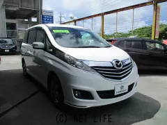 マツダ ビアンテ