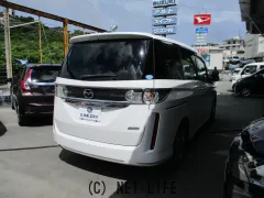 マツダ ビアンテ