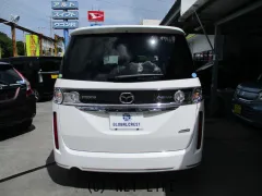 マツダ ビアンテ