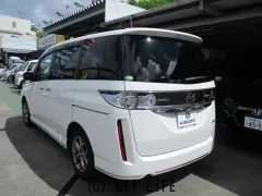 マツダ ビアンテ