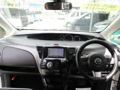 マツダ ビアンテ