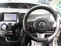 マツダ ビアンテ