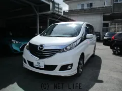 マツダ ビアンテ