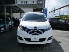 マツダ ビアンテ