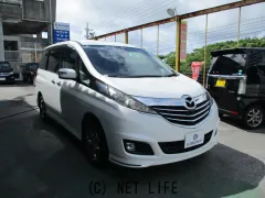 マツダ ビアンテ