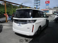 マツダ ビアンテ