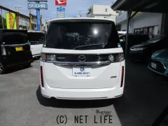 マツダ ビアンテ