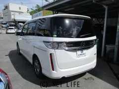 マツダ ビアンテ