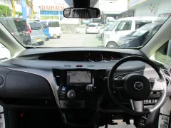 マツダ ビアンテ