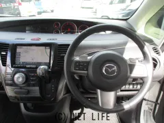 マツダ ビアンテ