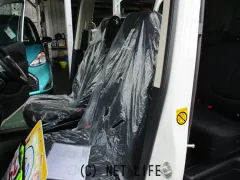 マツダ ビアンテ