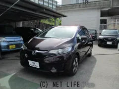 ホンダ フィット