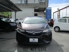 ホンダ フィット