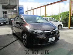 ホンダ フィット