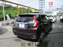 ホンダ フィット