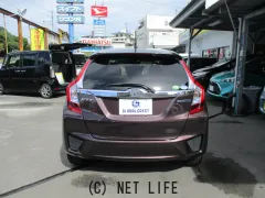 ホンダ フィット