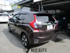 ホンダ フィット