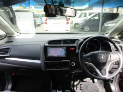 ホンダ フィット