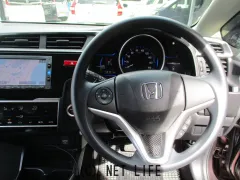 ホンダ フィット