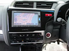 ホンダ フィット