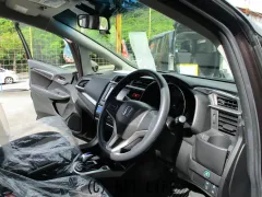 ホンダ フィット