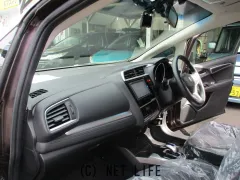 ホンダ フィット