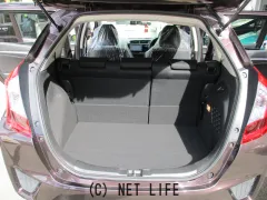 ホンダ フィット