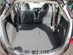 ホンダ フィット