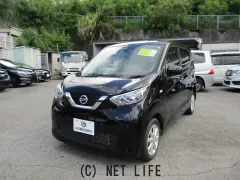 日産 デイズ