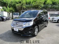 ホンダ ステップワゴン