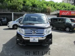 ホンダ ステップワゴン